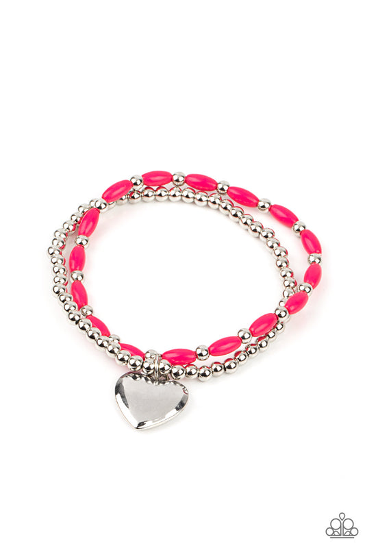 Candy Gram - Pink 1693