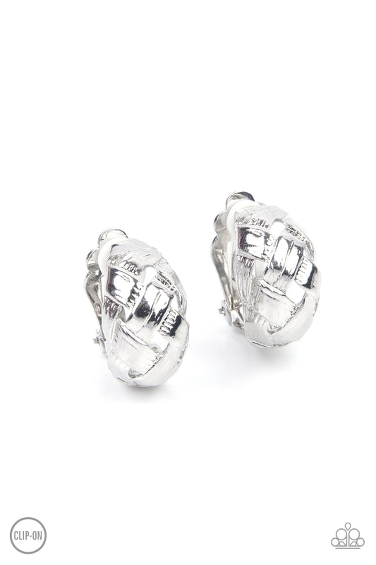 Wrought With Edge - Silver 1715