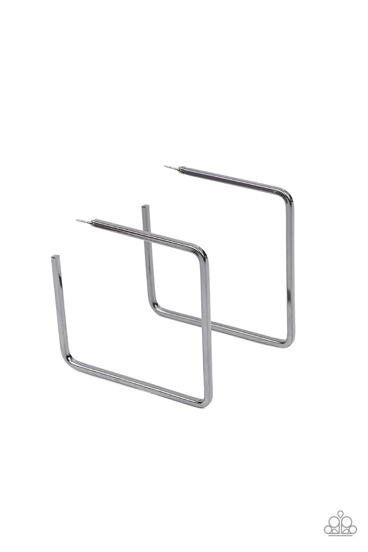 Material Girl Magic - Black 1722