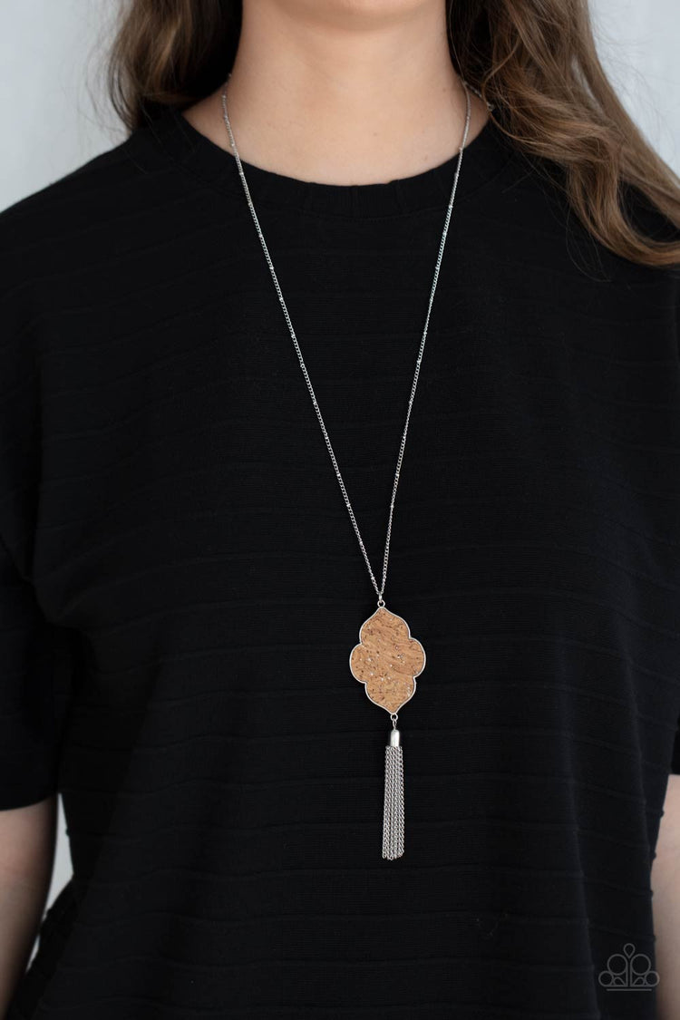 One Night In Casablanca - Silver 1868