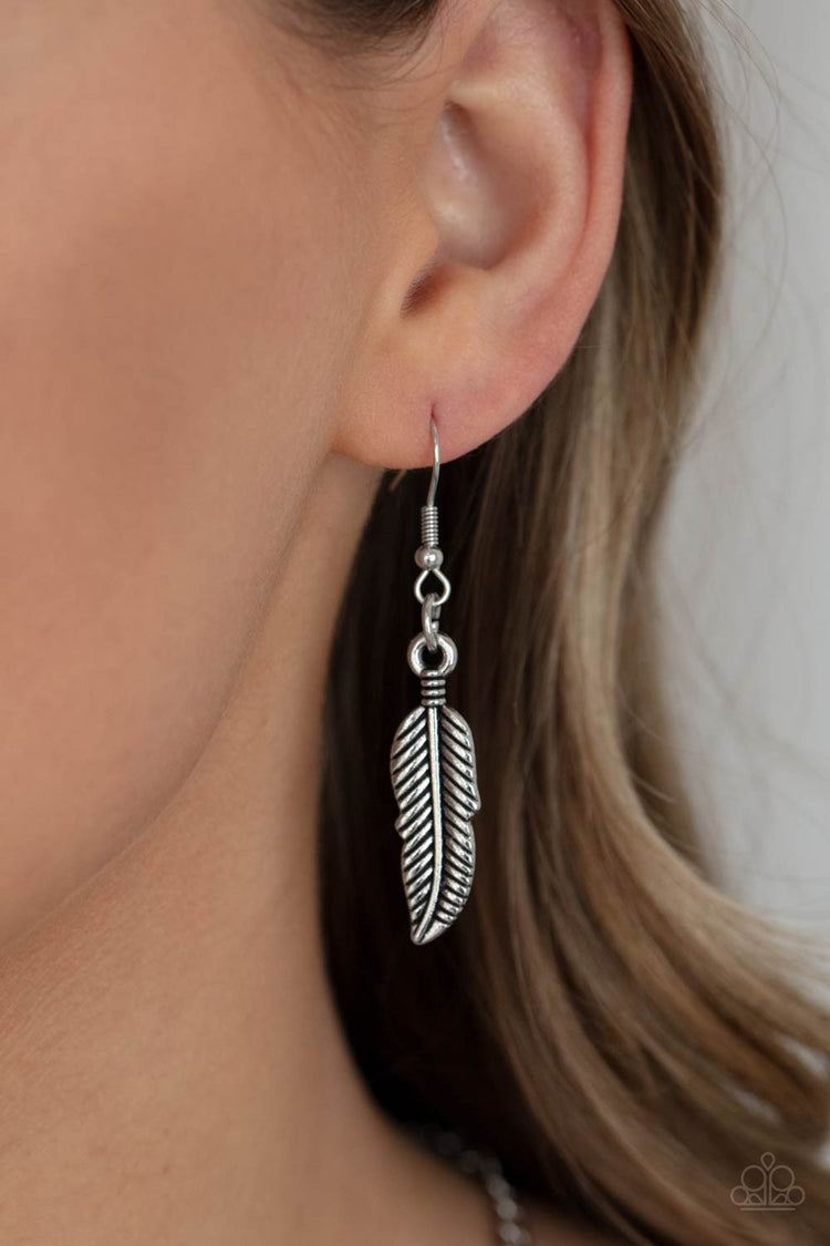 Desert Devotion - Red 1820