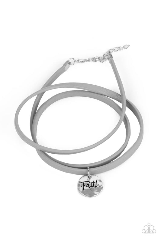 Wonderfully Worded - Silver 1441