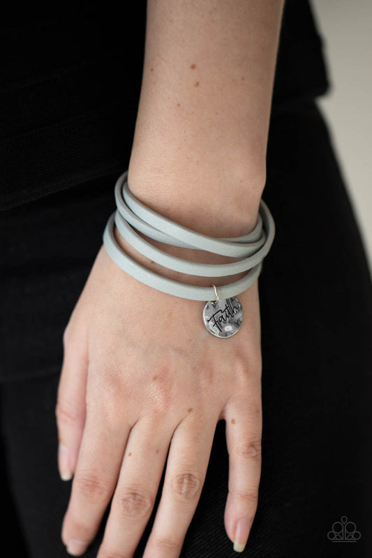 Wonderfully Worded - Silver 1441
