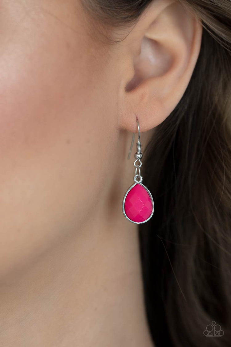 Mystical Mirage - Pink 1806