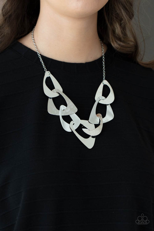 Guide To The Galaxy - Silver 1879