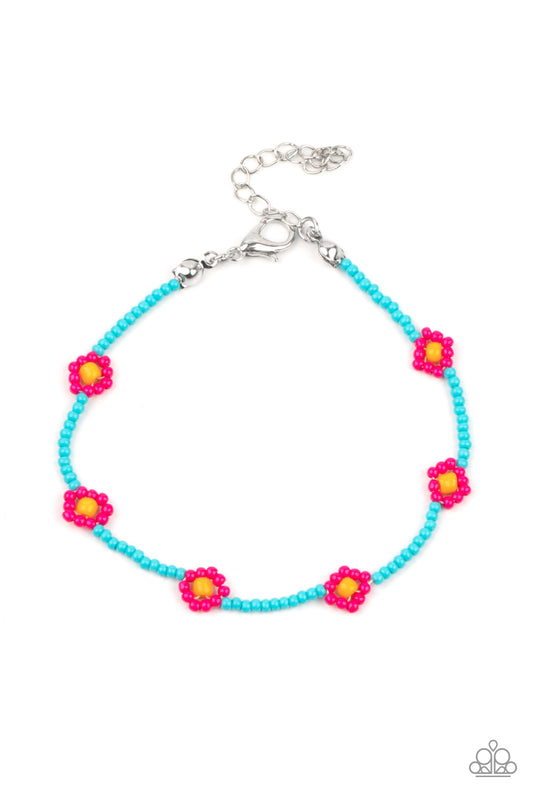 Camp Flower Power - Pink 1952