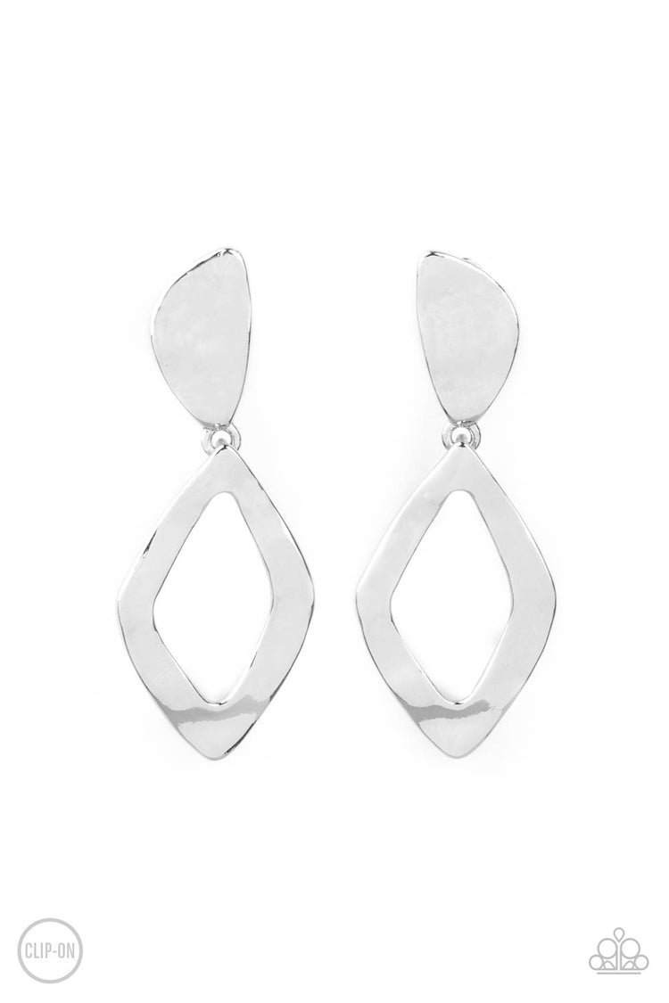 Industrial Gallery - Silver 1782