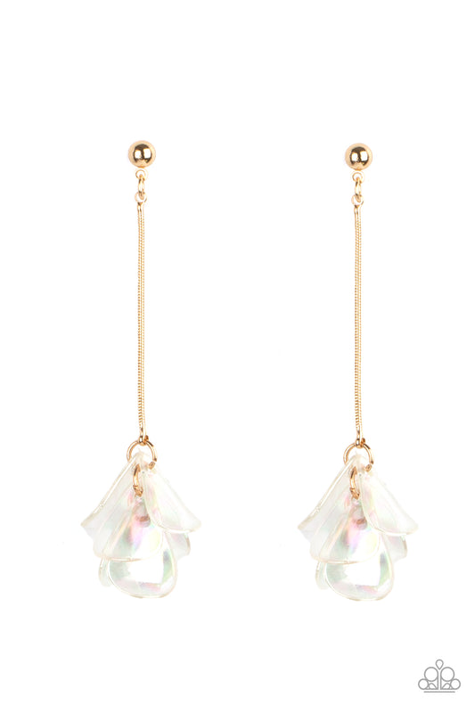 Keep Them In Suspense - Gold 0121