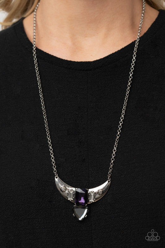 You the TALISMAN! - Purple 1820
