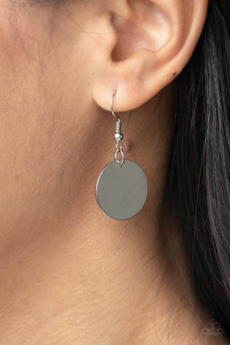 Luxe Crush - Black 1862