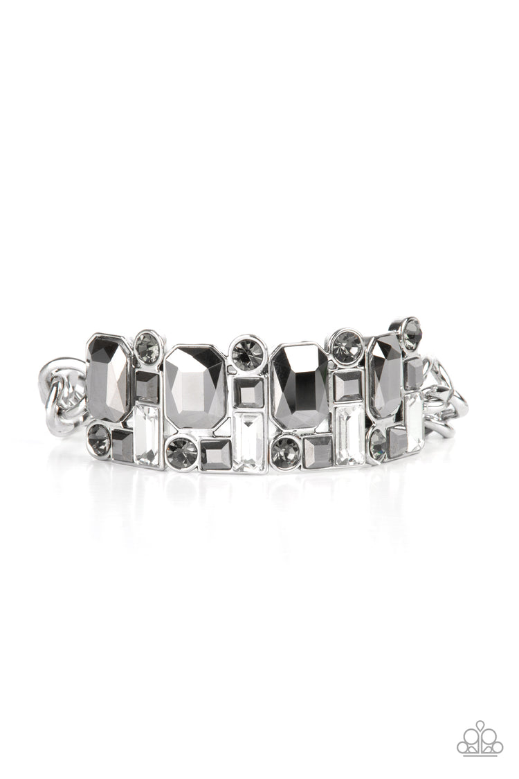 Urban Crest - Silver 1826