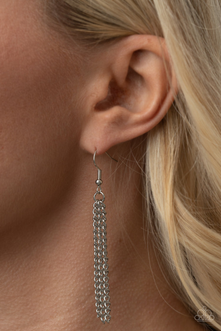 Positively Perfect - Silver 0221