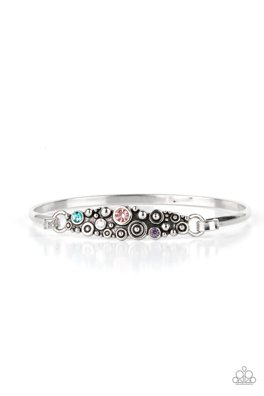 Bubbling Whimsy - Multi 1901