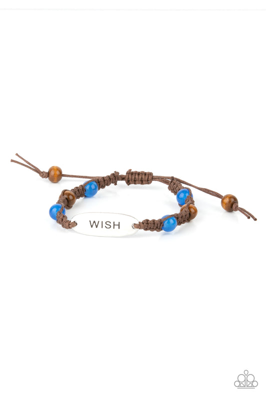 WISH This Way - Blue 1783