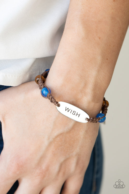 WISH This Way - Blue 1783