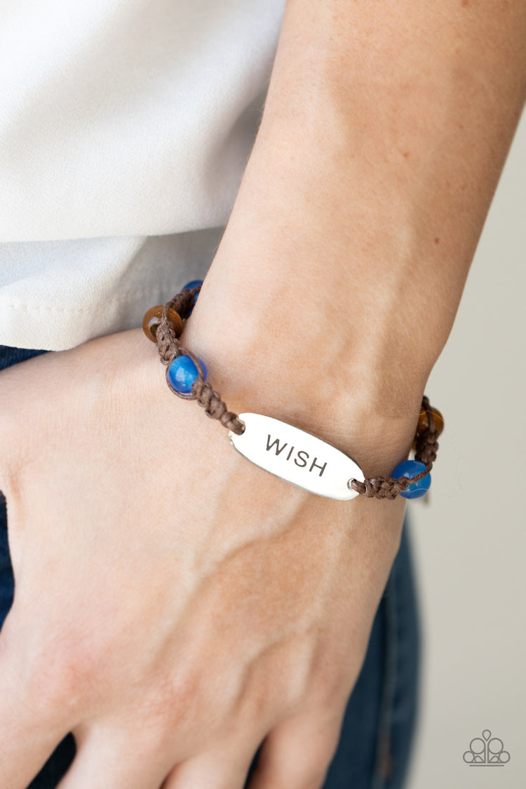 WISH This Way - Blue 1783