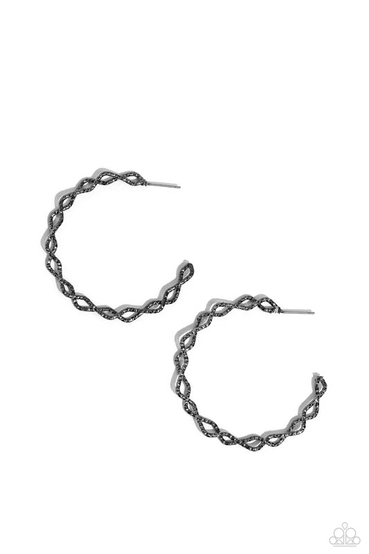 Haute Helix - Black 0271