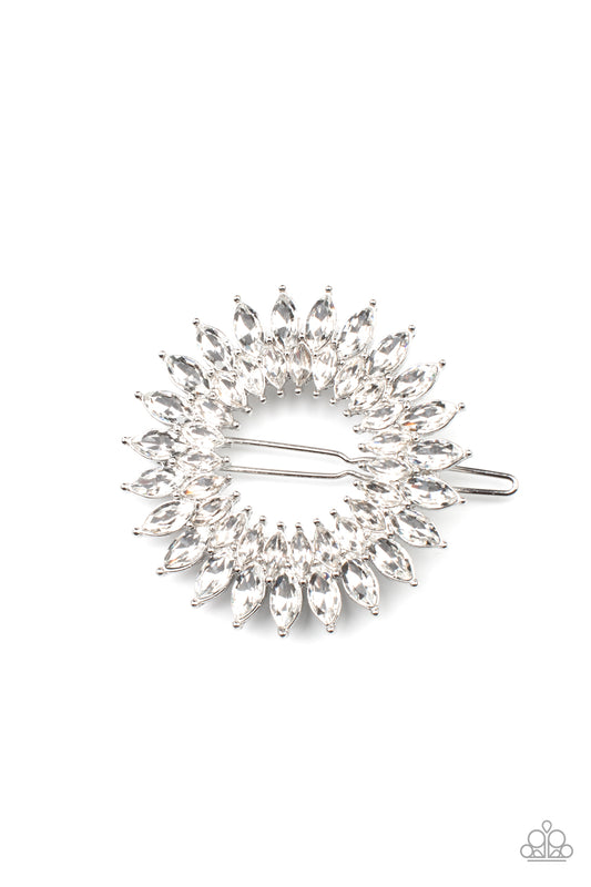 Flauntable Fireworks - White 1870
