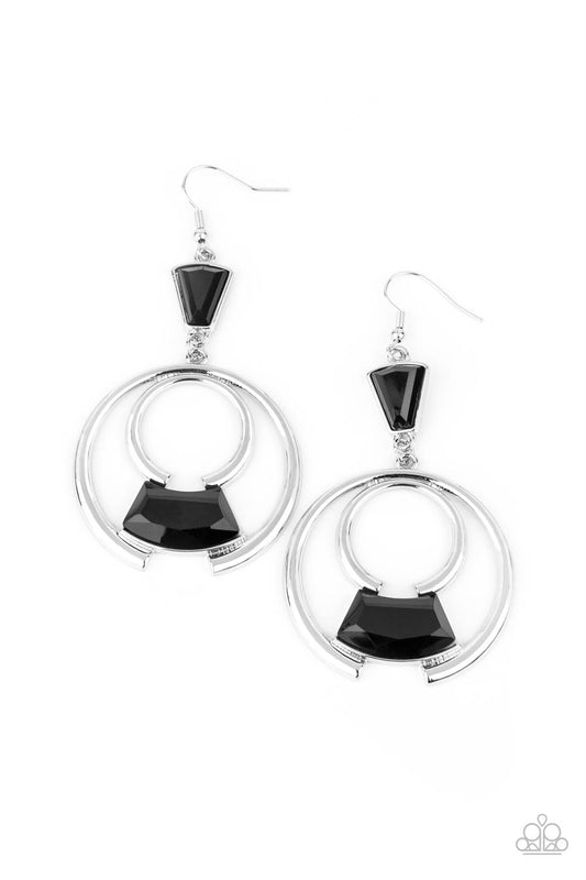Deco Dancing - Black 1790