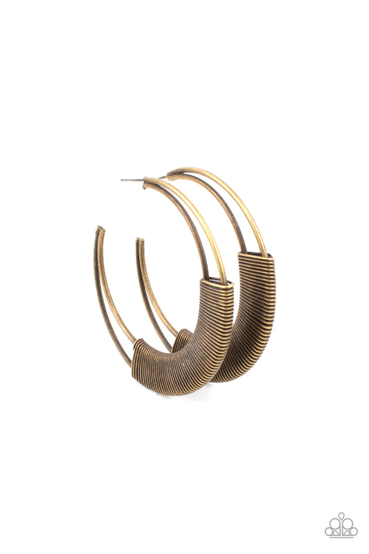 Artisan Attitude - Brass 1988