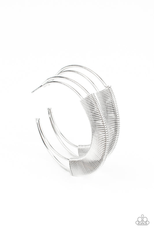 Artisan Attitude - Silver 1937