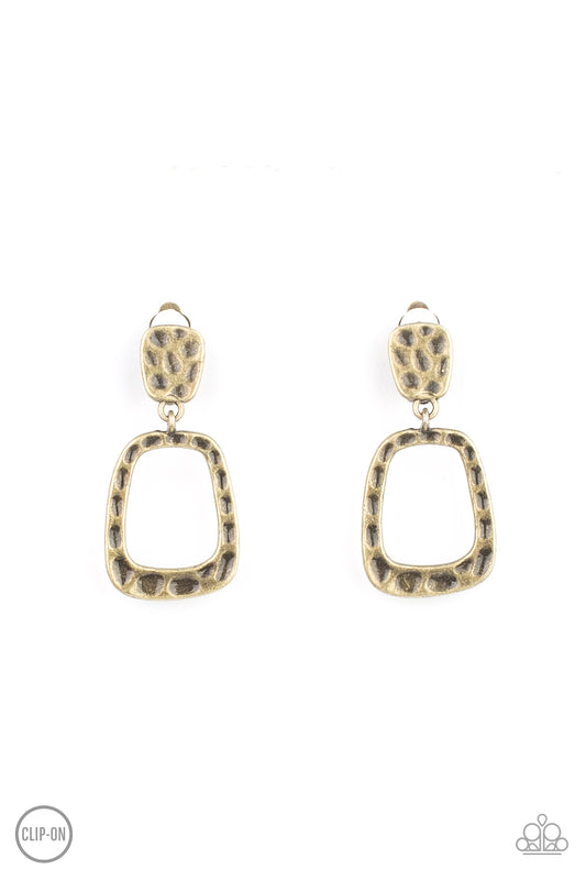 Playfully Primitive - Brass 1919