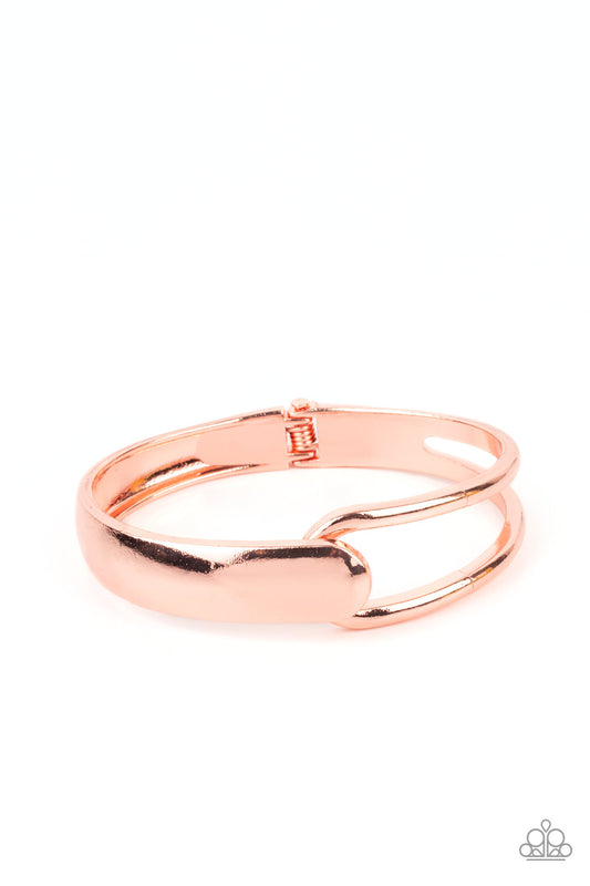 Couture-Clutcher - Copper 1875