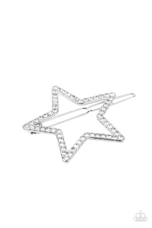 Stellar Standout - White 1747