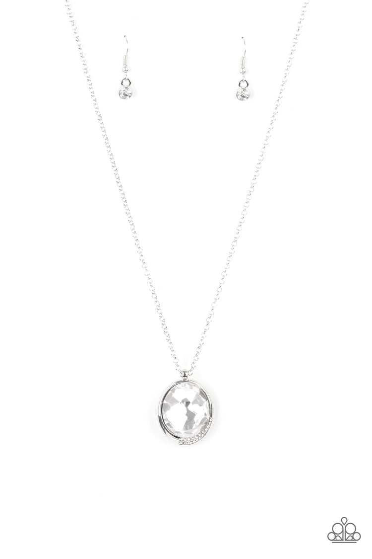 Fashion Finale - White 1878