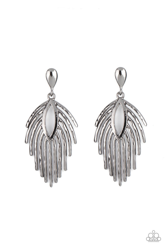 Metro Safari - Black 1859