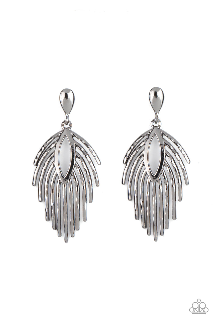 Metro Safari - Black 1859