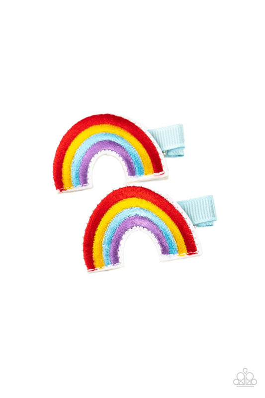 Follow Your Rainbow - Multi 1426
