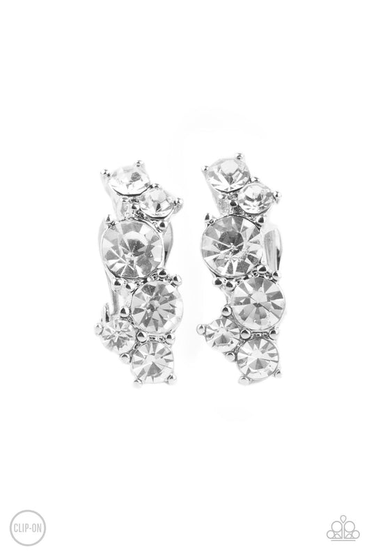 Cosmic Celebration - White 1269