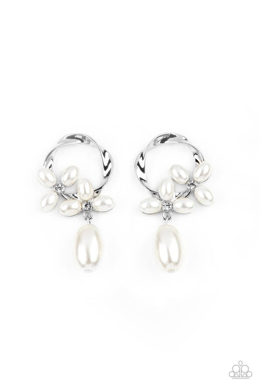 Elegant Expo - White 1828