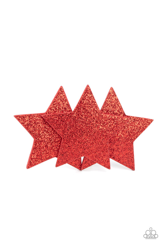 Happy Birthday, America - Red 0002