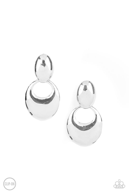 Urban Artistry - Silver 0131