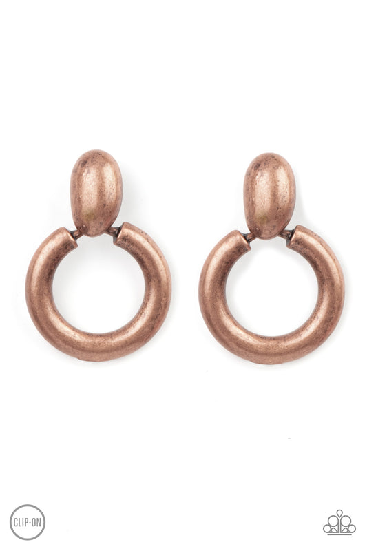 Ancient Artisan - Copper 0225