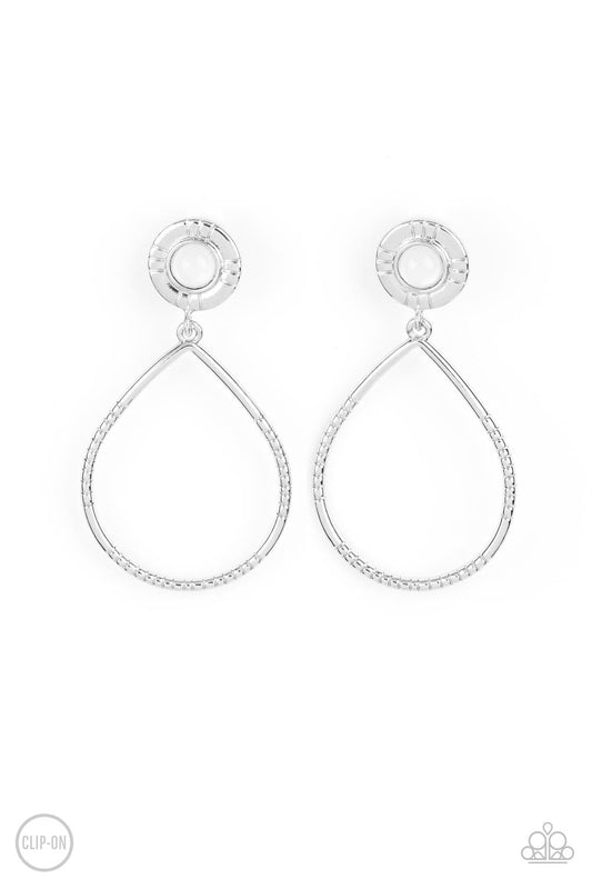 Fairytale Finish - White 0003