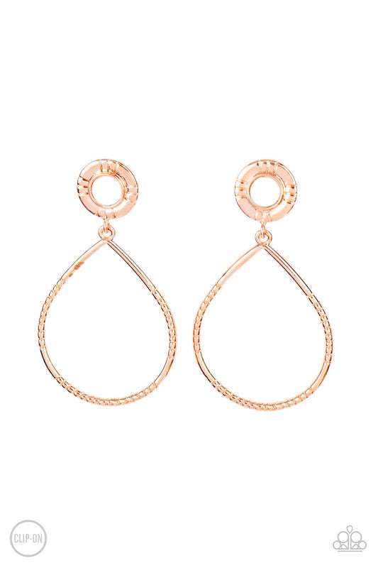 Fairytale Finish - Copper 1875