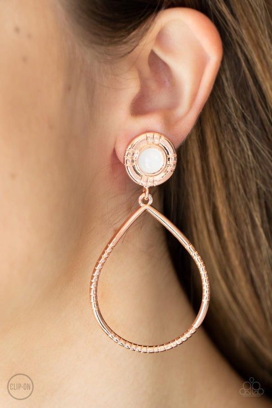 Fairytale Finish - Copper 1875