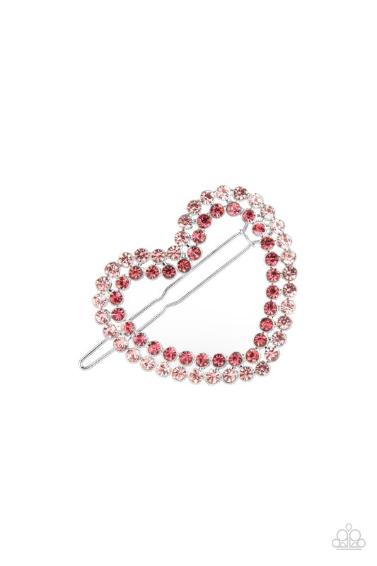 Heartbreakingly Haute - Pink 0183