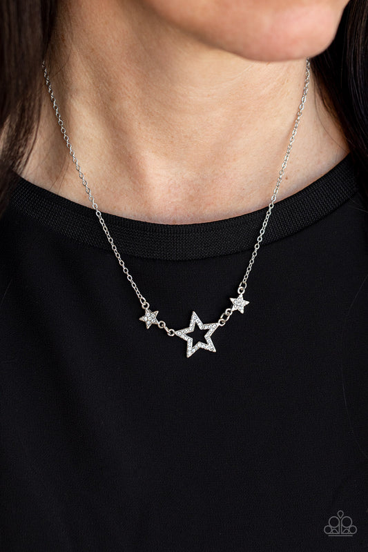 United We Sparkle - White 0016