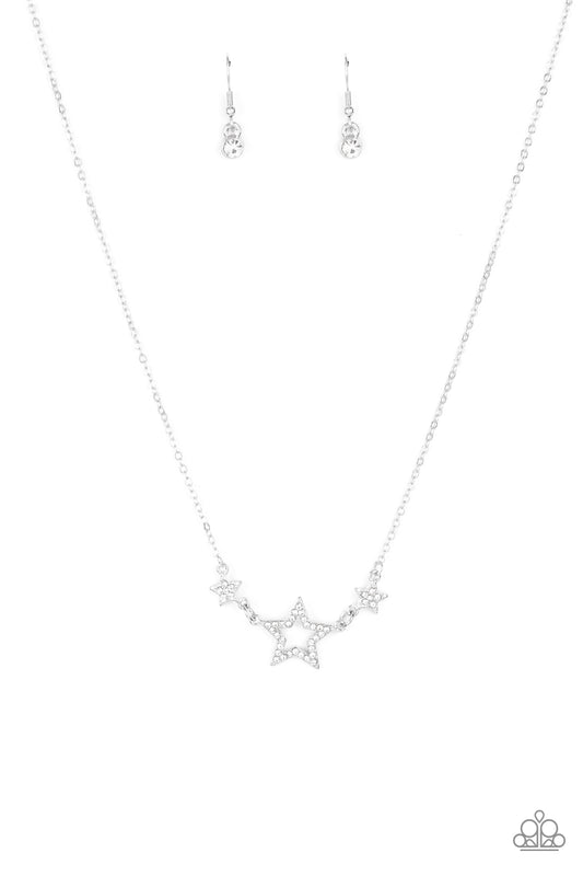 United We Sparkle - White 0016