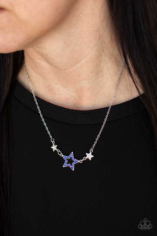 United We Sparkle - Blue 0008