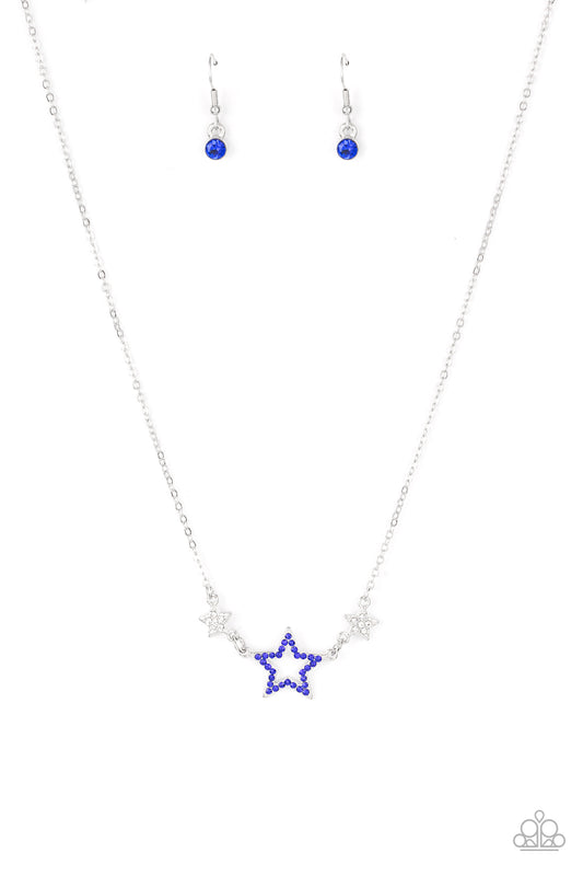 United We Sparkle - Blue 0008