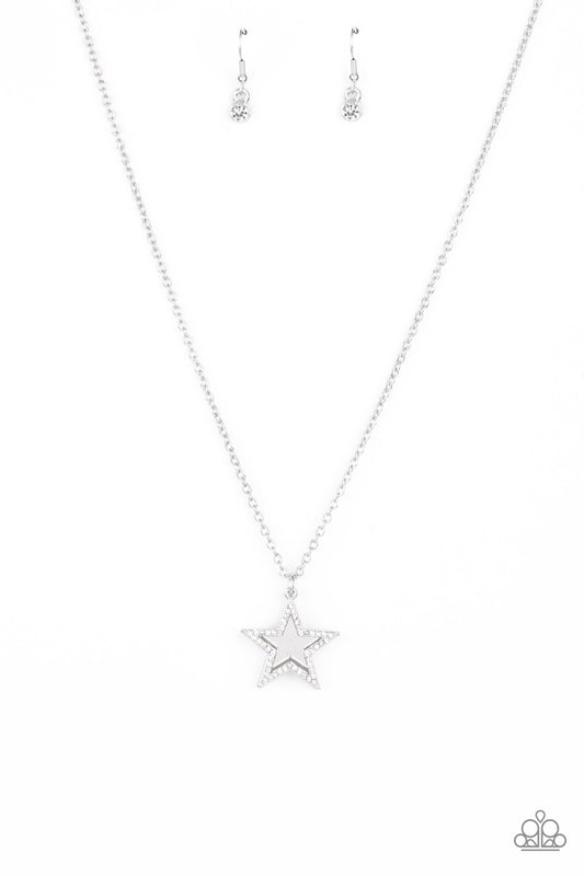 American Anthem - White 0003