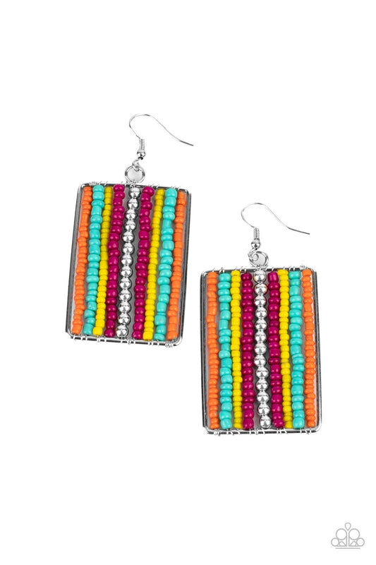 Beadwork Wonder - Multi 1941