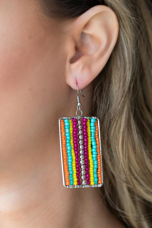 Beadwork Wonder - Multi 1941