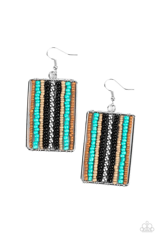 Beadwork Wonder - Black 1864