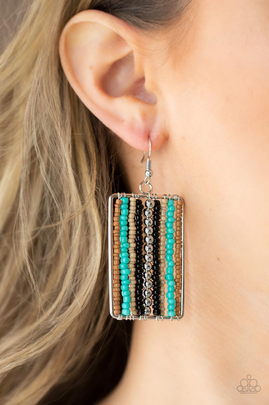 Beadwork Wonder - Black 1864